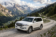 TOP 10 chyb při faceliftu Toyota Land Cruiser 200 fotografie 1