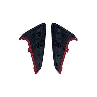 Boční žábry na blatníky ve stylu Black X3M F97 fotografie 4