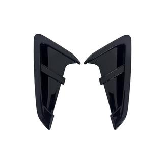 Žábry do blatníků ve stylu Black X4M F98 fotografie 1