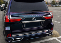 Lexus LX570/450d 2008–2022 Spoiler pro upravené vozy 2019 (střední) fotografie 1