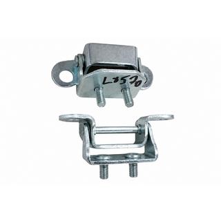 Panty víka zavazadlového prostoru (2015-2022) Lexus LX570/450d 2008–2022