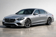 Mercedes W223 2027: dlouho očekávaná modernizace třídy S fotografie 1