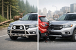 Bullbar na auto: kdy má smysl a kdy je to zbytečná nerez fotografie 1