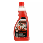 Autošampon s vůní jahody 500 ml SAPFIRE fotografie 1