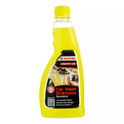 Autošampon s antikorozní ochranou 500 ml SAPFIRE fotografie 1