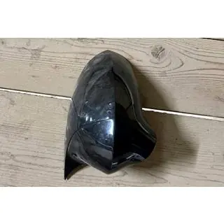 Kryt zpětného zrcátka BMW-style levý (2005-2010, 1 ks) Seat Leon 2005–2012 fotografie 2