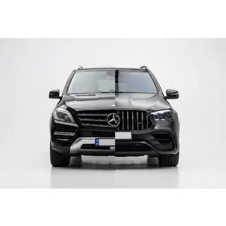 Facelift sada pro W167 GLE53 fotografie 1