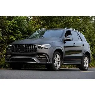 Facelift sada pro W167 GLE53 fotografie 3