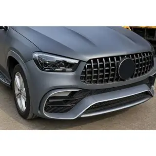 Facelift sada pro W167 GLE53 fotografie 4