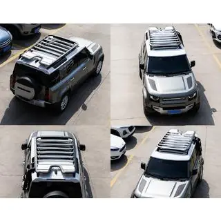 Střešní koš 4x4 Land Rover Defender 2019–