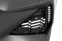 Audi A7 2018– Kompletní bodykit RS7 fotografie 12