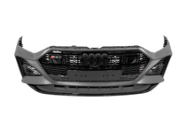 Audi A7 2018– Kompletní bodykit RS7 fotografie 6