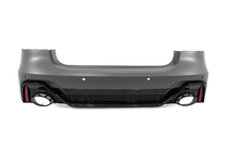 Audi A7 2018– Kompletní bodykit RS7 fotografie 3