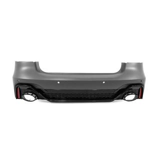 Kompletní bodykit RS7 fotografie 3