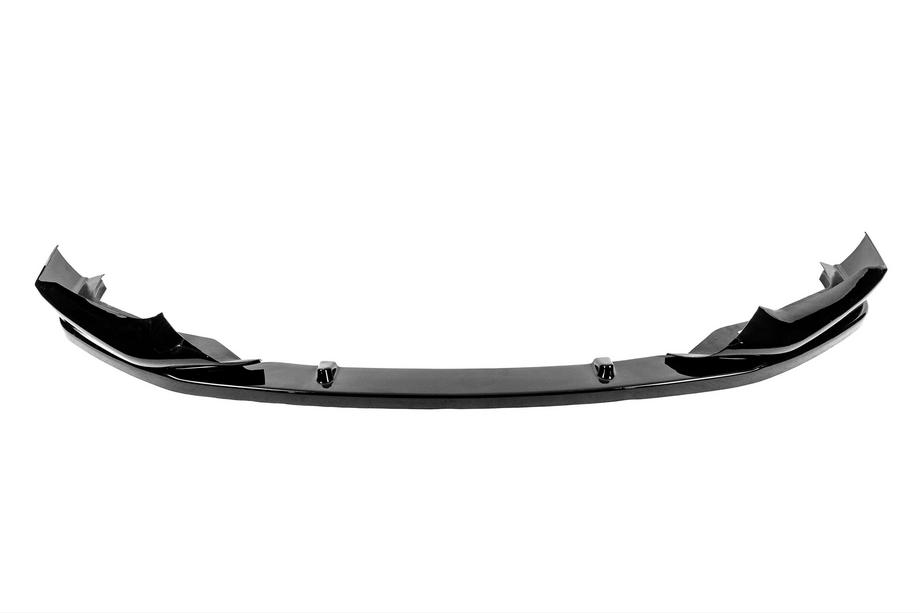 BMW řada 5 G30/G31 2017–2023 Zlevněné: nástavec předního nárazníku DPT Lip V2 V2 (pro M-Performance 2017-2020, lesklá černá) Image