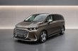 Nová generace Mercedes VLE, VLS a VLS Maybach fotografie 1