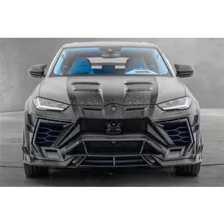 Sada bodykitu MNSR DRY Carbon s výfukovým systémem (pro 2018-2022) Lamborghini Urus 2018– fotografie 1