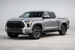 Test Toyota Tundra: velký americký pick-up s japonským přístupem fotografie 1