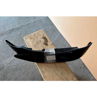 Výprodej: Přední flap nástavce DPT (pro E90 Base 2005-2008, černý lesk, 2 ks) BMW řady 3 E90/E91 2005–2011 fotografie 4