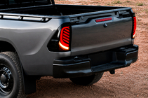 Toyota Hilux 2015– Zadní světla V1 (2 ks) fotografie 1