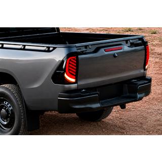 Zadní světla V1 (2 ks) Toyota Hilux 2015– fotografie 1