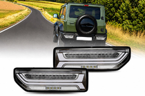 Suzuki Jimny 2018– Zadní LED světla V1 (2 ks) fotografie 9