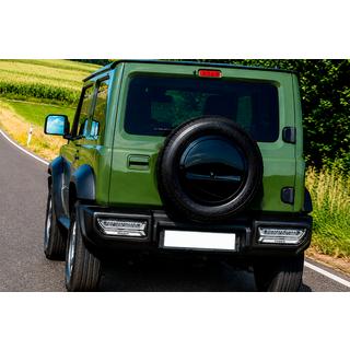 Zadní LED světla V1 (2 ks) Suzuki Jimny 2018– fotografie 1