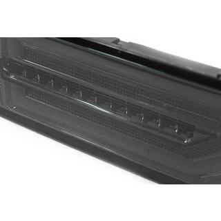 Zadní LED svítilny V2 (2 ks) Suzuki Jimny 2018– fotografie 4