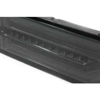 Zadní LED svítilny V2 (2 ks) fotografie 4