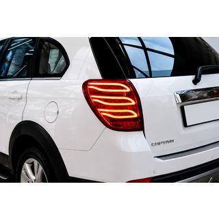 Zadní světla V1 (2 ks) Chevrolet Captiva 2006–2019 fotografie 1