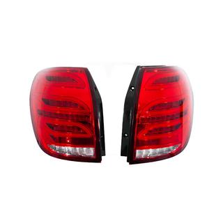 Zadní světla V1 (2 ks) Chevrolet Captiva 2006–2019 fotografie 2