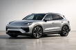Na Ukrajině proběhl oficiální debut nového Porsche Cayenne Electric fotografie 1