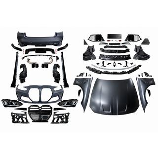 Restylingový kit pro G80 M3 2025 BMW řada 3 G20/G21 2018–
