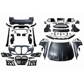 Restylingový kit pro G80 M3 2025