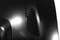 BMW řady 3 E90/E91 2005–2011 Kapota GTS-Style (pro 2008-2011) fotografie 4