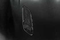 BMW řady 3 E90/E91 2005–2011 Kapota GTS-Style (pro 2008-2011) fotografie 5