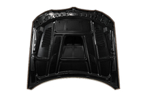 BMW řady 3 E90/E91 2005–2011 Kapota GTS-Style (pro 2008-2011) fotografie 6