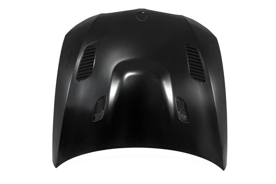 BMW řady 3 E90/E91 2005–2011 Kapota GTS-Style (pro 2008-2011) Image