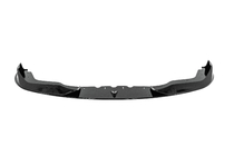 BMW řada 3 G20/G21 2018– Lip spoiler předního nárazníku AC-Style (pro M-Sport 2018-2022, ABS) fotografie 1