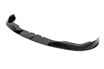 BMW řada 3 G20/G21 2018– Lip spoiler předního nárazníku AC-Style (pro M-Sport 2018-2022, ABS) fotografie 4