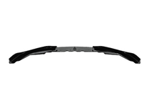 BMW řada 3 G20/G21 2018– Lip spoiler předního nárazníku AC-Style (pro M-Sport 2018-2022, ABS) fotografie 6