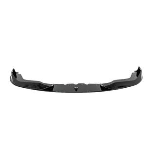 Lip spoiler předního nárazníku AC-Style (pro M-Sport 2018-2022, ABS) BMW řada 3 G20/G21 2018– fotografie 1