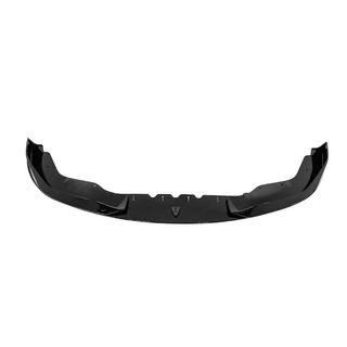 Lip spoiler předního nárazníku AC-Style (pro M-Sport 2018-2022, ABS) BMW řada 3 G20/G21 2018– fotografie 3