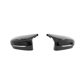 Kryty zpětných zrcátek s rámečky M-Look (2 ks) BMW řada 7 G11/G12 2015–2022 fotografie 2