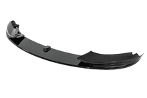BMW řada 4 F32/F33/F36 2012–2020 Přední lip spoiler MP-Style (pro M-Sport, černý lesk) fotografie 7