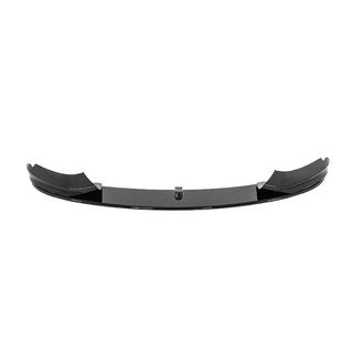 Přední lip spoiler MP-Style (pro M-Sport, černý lesk) fotografie 3