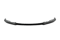 BMW řada 4 F32/F33/F36 2012–2020 Přední lip spoiler CS-Style (pro M4, lesklá černá) fotografie 2