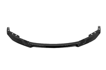 BMW řada 4 F32/F33/F36 2012–2020 Přední lip spoiler CS-Style (pro M4, lesklá černá) fotografie 4