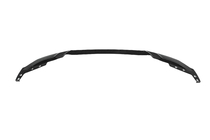BMW řada 4 F32/F33/F36 2012–2020 Přední lip spoiler CS-Style (pro M4, lesklá černá) fotografie 7