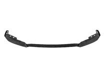 BMW řada 4 F32/F33/F36 2012–2020 Přední lip spoiler CS-Style (pro M4, lesklá černá) fotografie 8